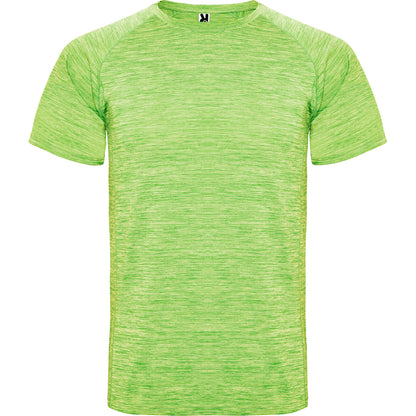 Camiseta Técnica Roly Austin 6654 Hombre