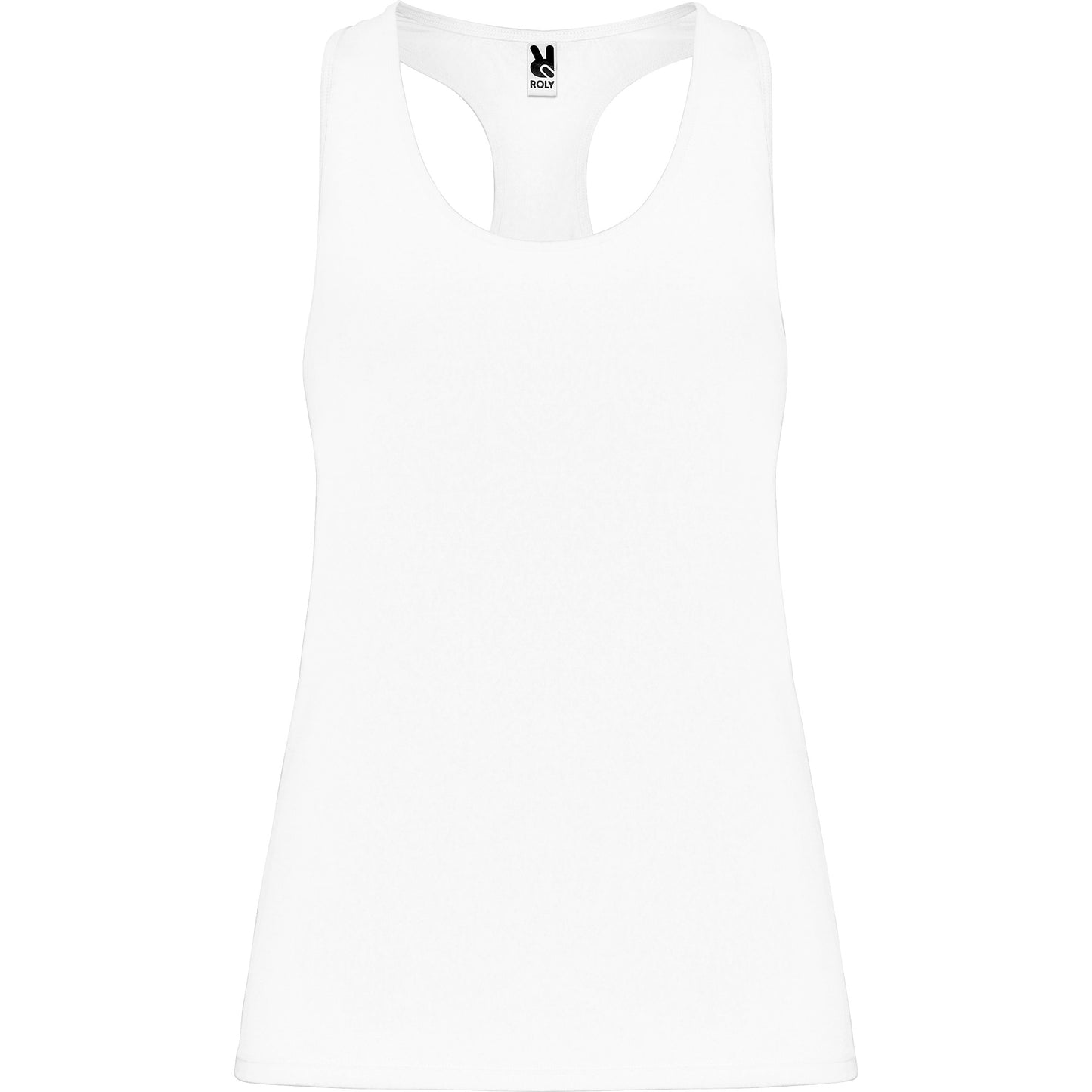 Camiseta Roly Aida 6656 Mujer Tirantes