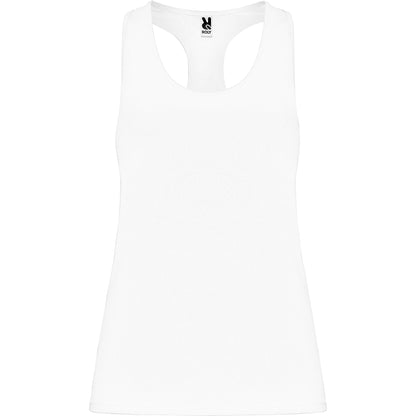 Camiseta Roly Aida 6656 Mujer Tirantes