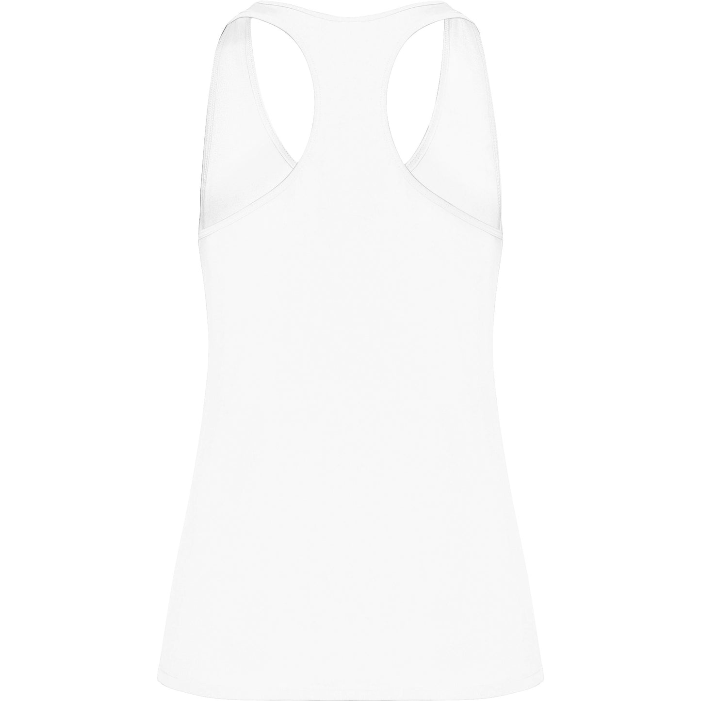 Camiseta Roly Aida 6656 Mujer Tirantes