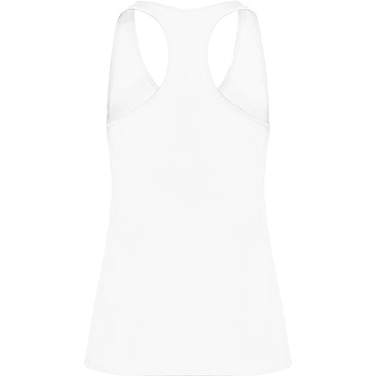 Camiseta Roly Aida 6656 Mujer Tirantes