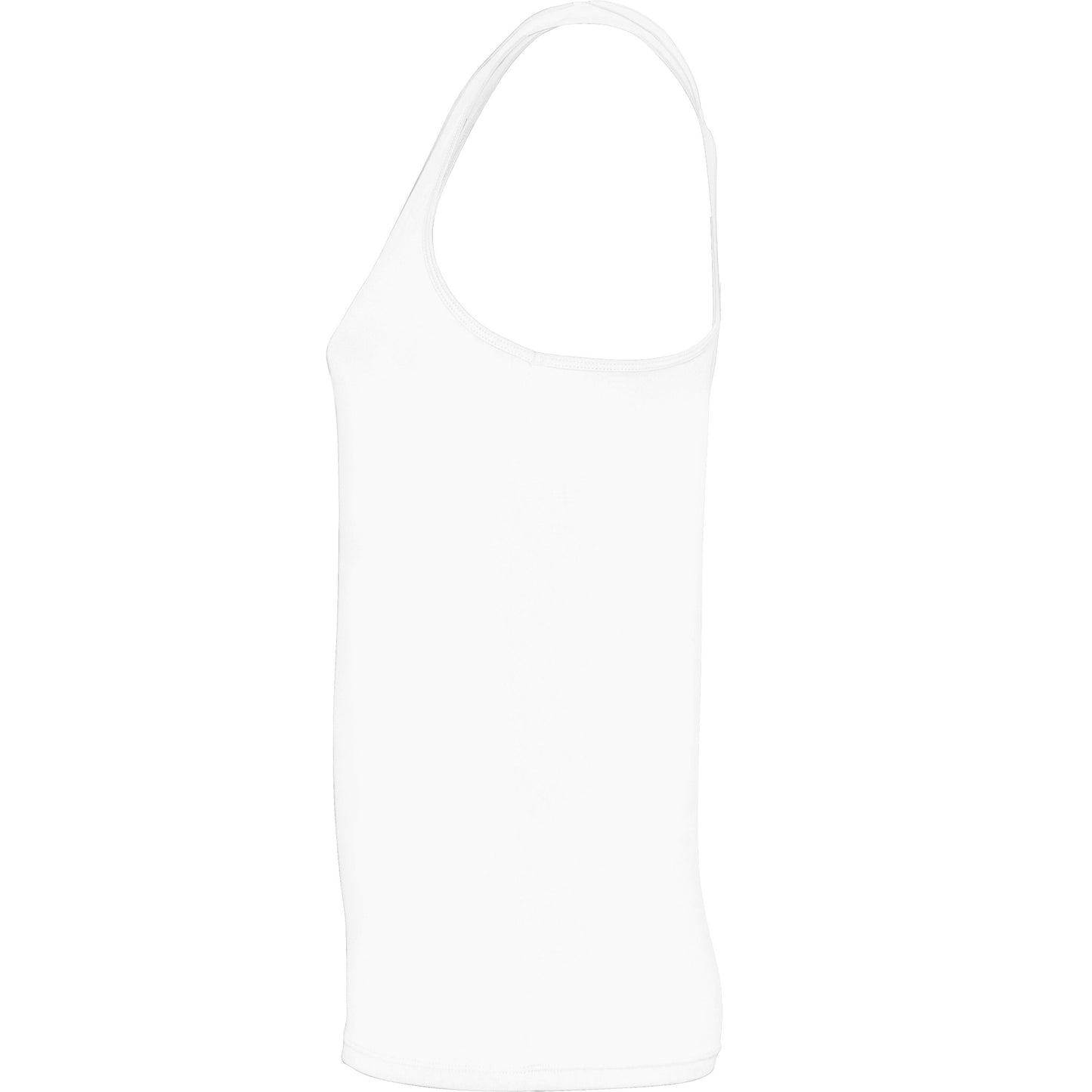 Camiseta Roly Aida 6656 Mujer Tirantes