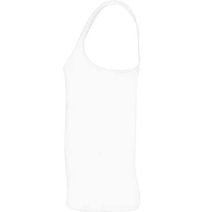 Camiseta Roly Aida 6656 Mujer Tirantes