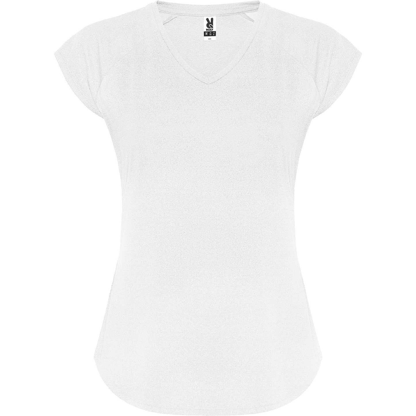 Camiseta Roly Avus 6658 Mujer