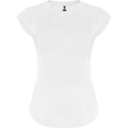 Camiseta Roly Avus 6658 Mujer