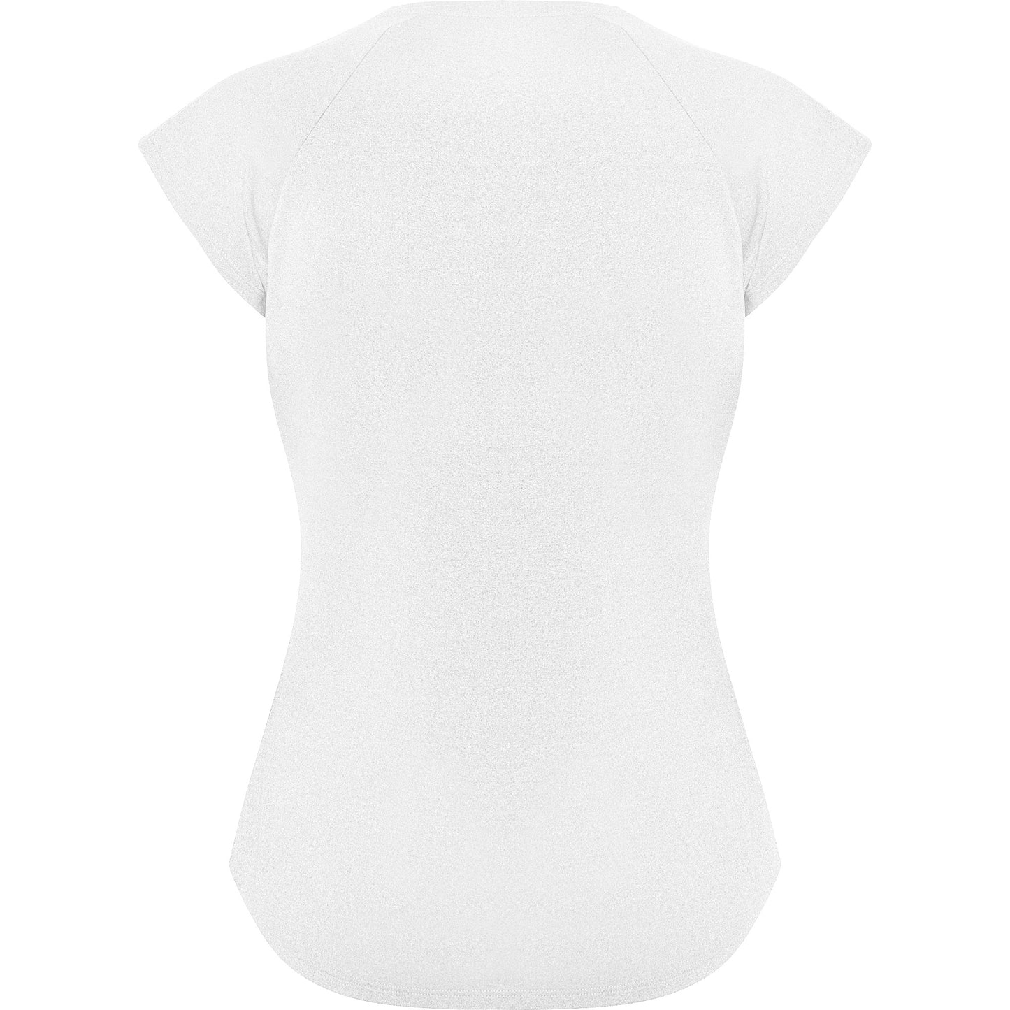 Camiseta Roly Avus 6658 Mujer