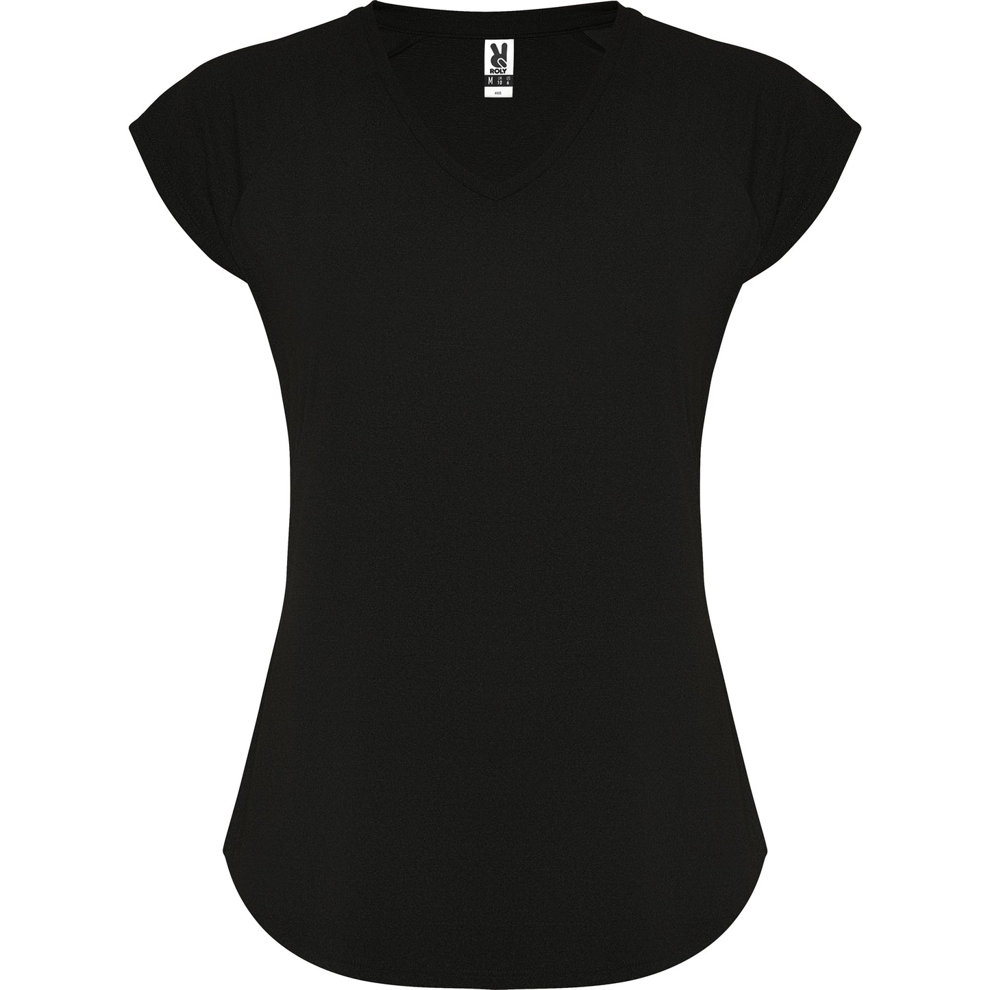 Camiseta Roly Avus 6658 Mujer