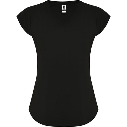 Camiseta Roly Avus 6658 Mujer