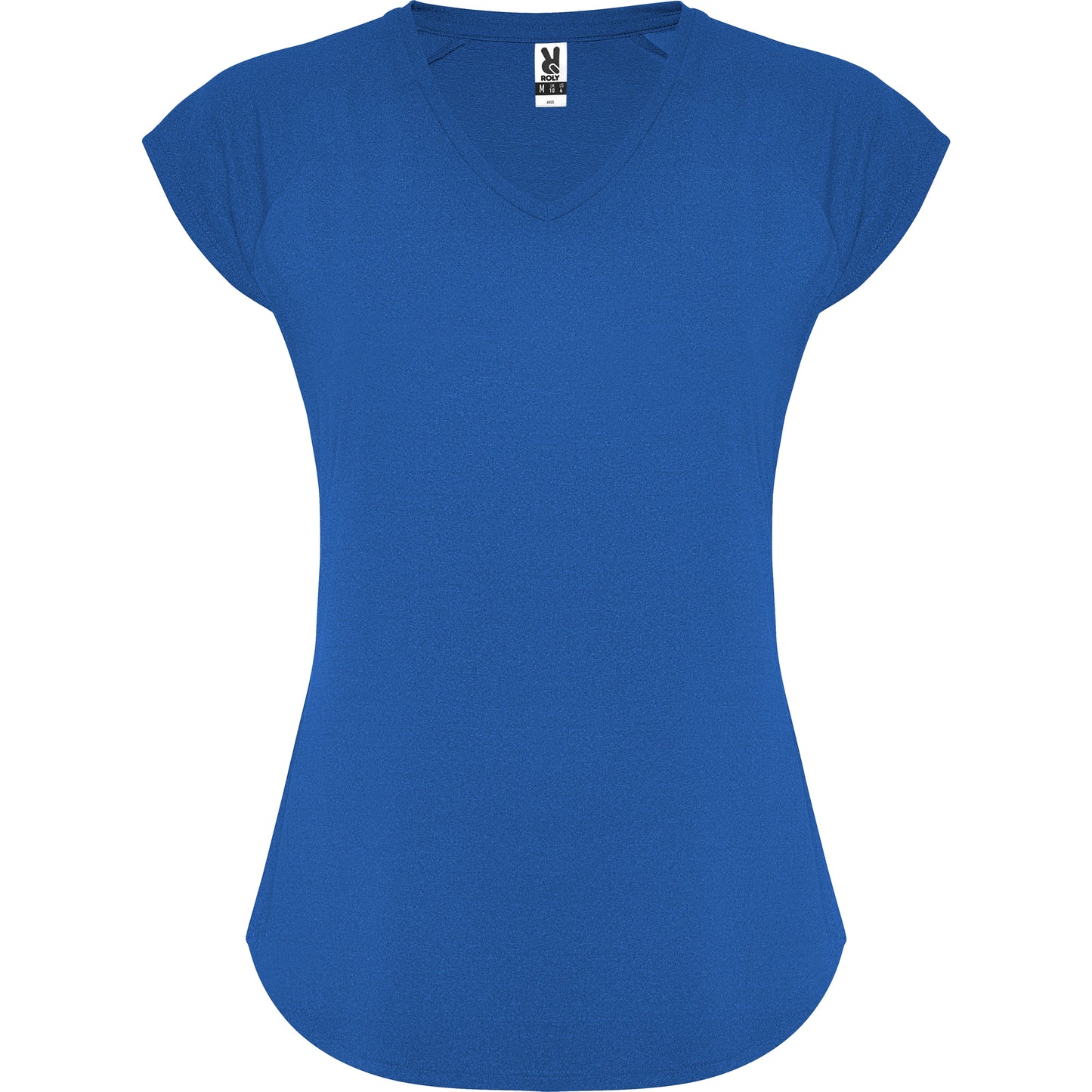 Camiseta Roly Avus 6658 Mujer