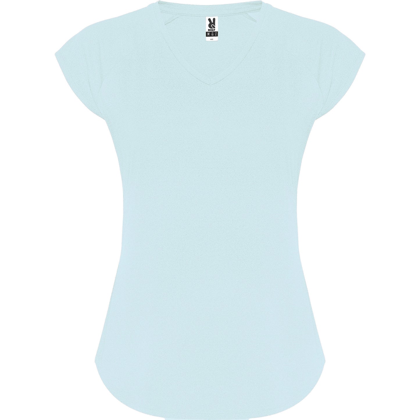 Camiseta Roly Avus 6658 Mujer