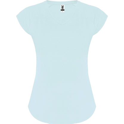 Camiseta Roly Avus 6658 Mujer