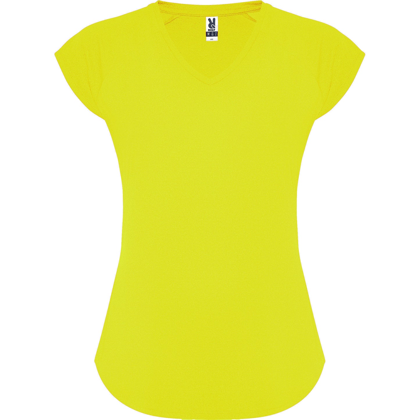 Camiseta Roly Avus 6658 Mujer