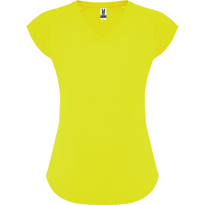 Camiseta Roly Avus 6658 Mujer