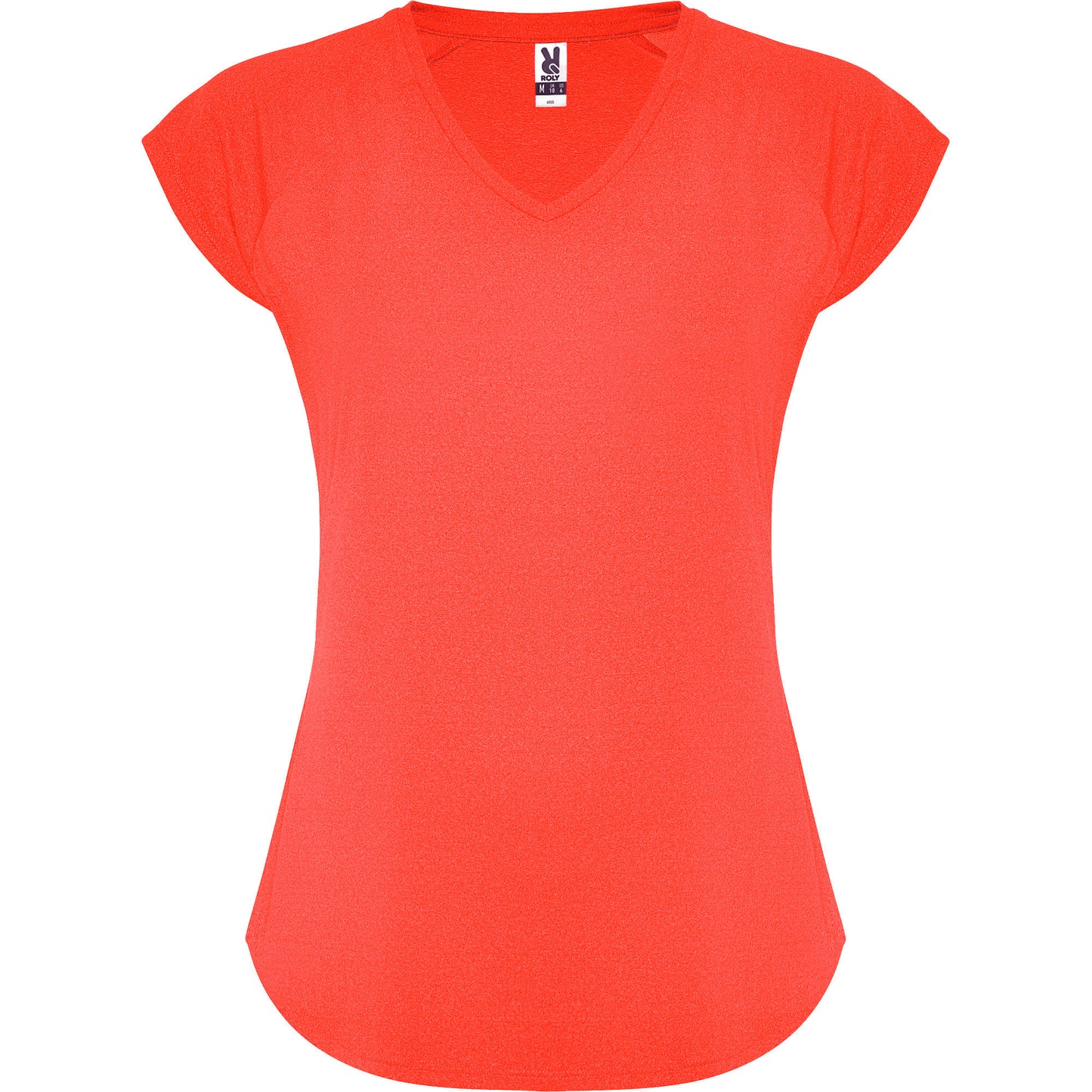 Camiseta Roly Avus 6658 Mujer