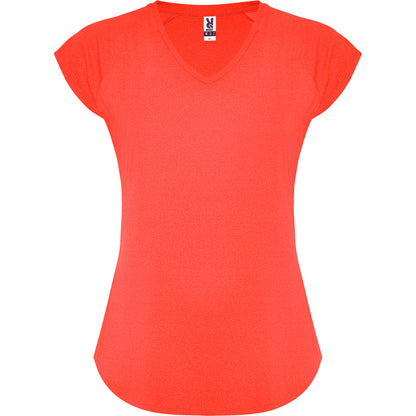Camiseta Roly Avus 6658 Mujer