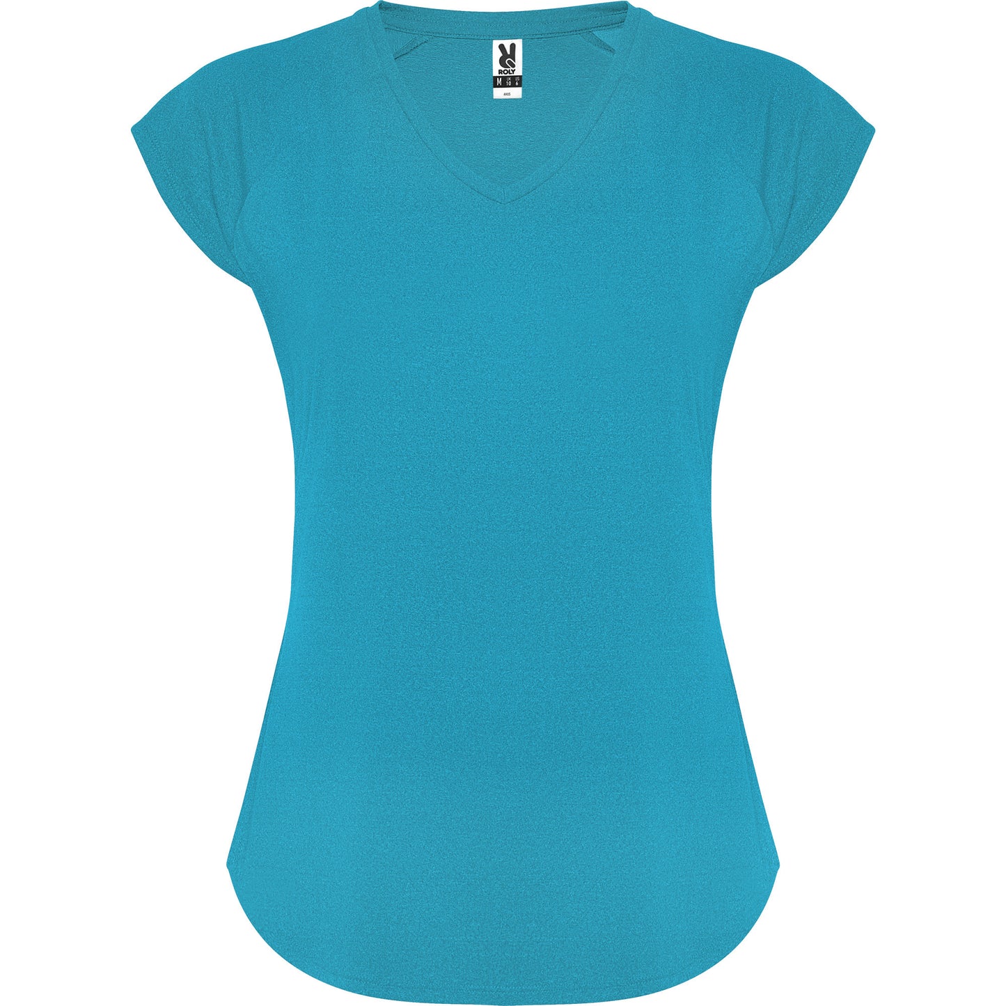 Camiseta Roly Avus 6658 Mujer