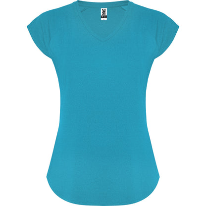 Camiseta Roly Avus 6658 Mujer