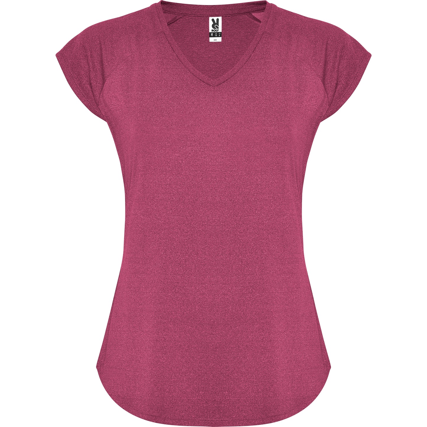 Camiseta Roly Avus 6658 Mujer