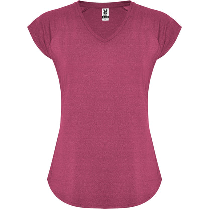 Camiseta Roly Avus 6658 Mujer