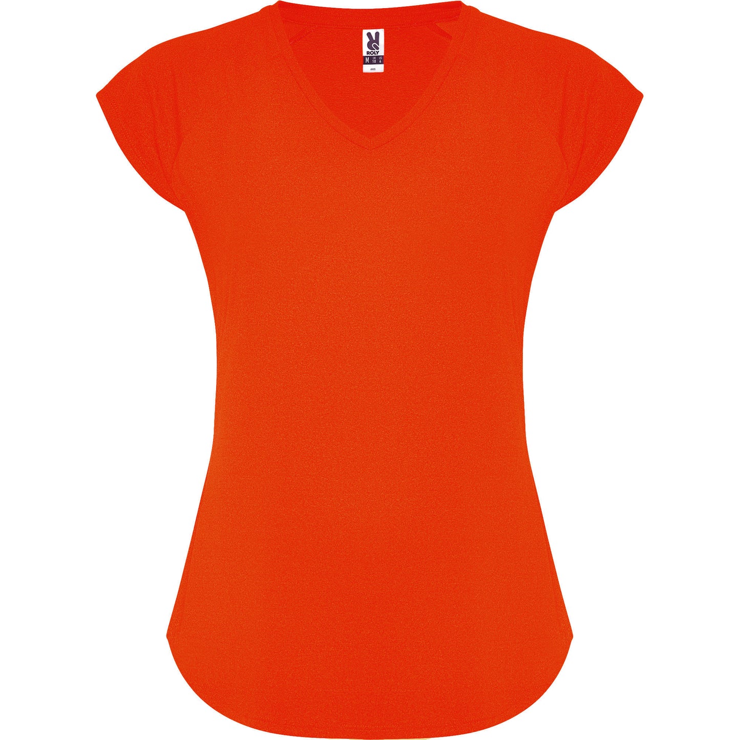 Camiseta Roly Avus 6658 Mujer