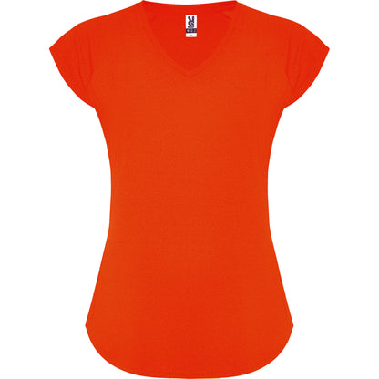 Camiseta Roly Avus 6658 Mujer