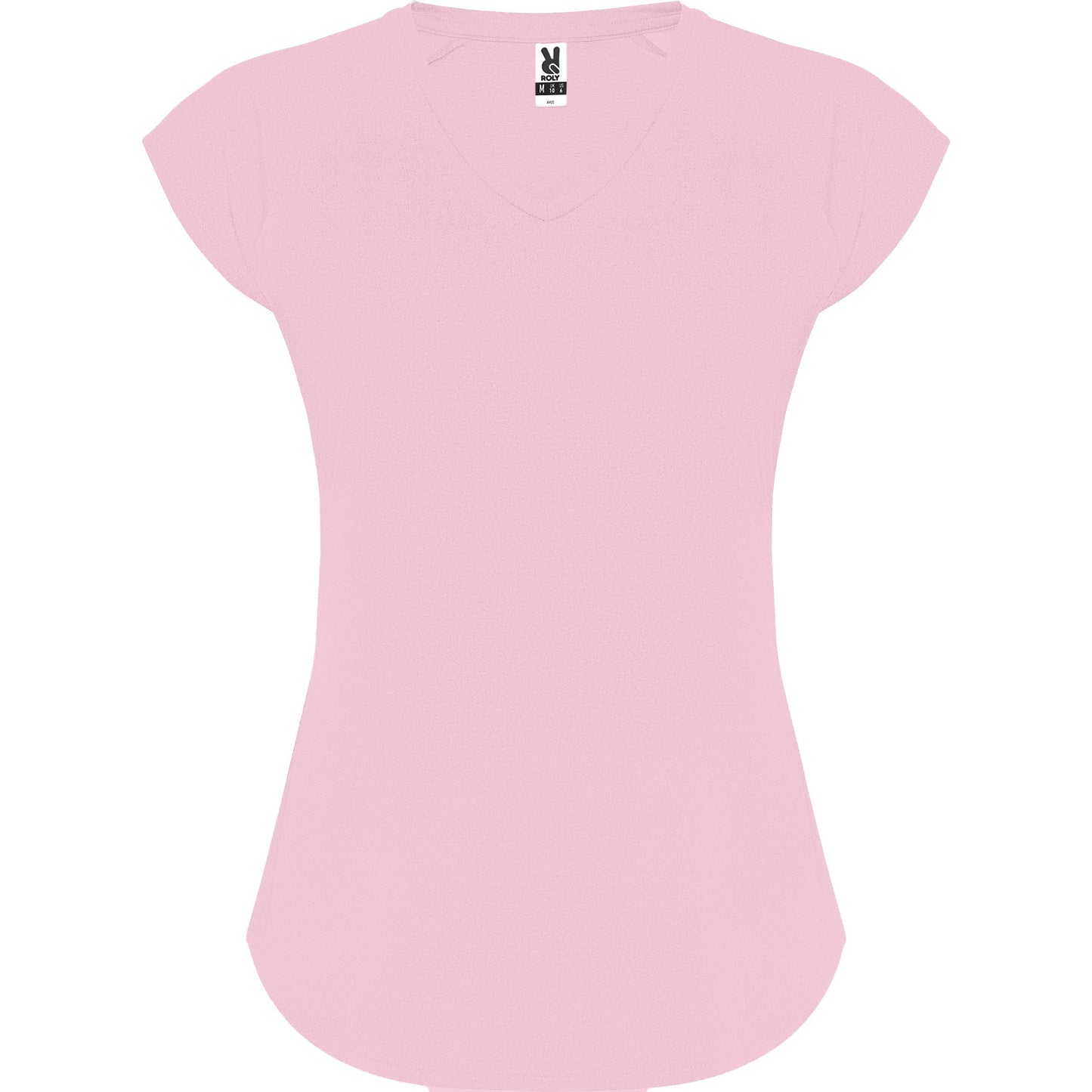 Camiseta Roly Avus 6658 Mujer