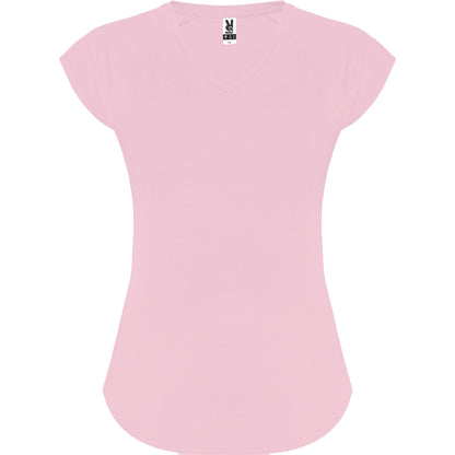 Camiseta Roly Avus 6658 Mujer