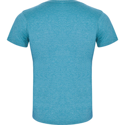 Camiseta Roly Fox 6660 Hombre