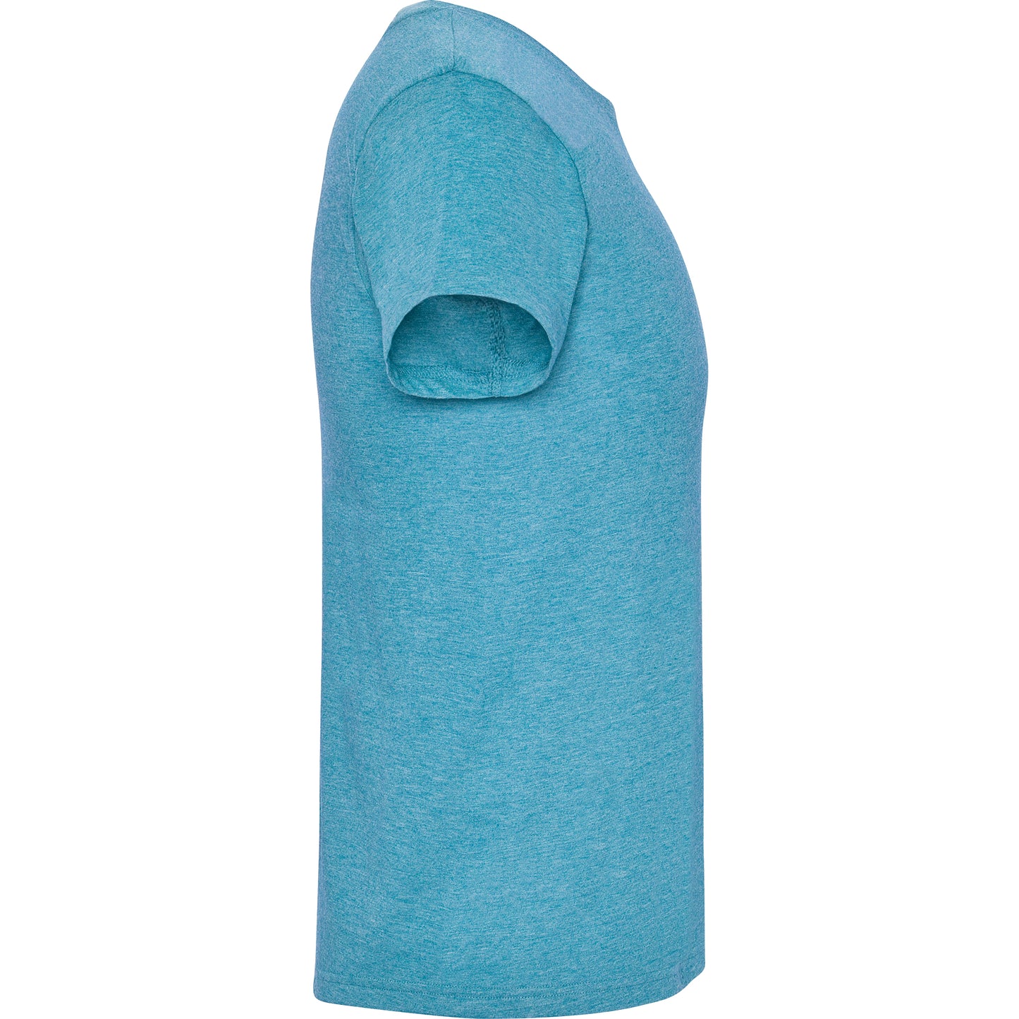 Camiseta Roly Fox 6660 Hombre