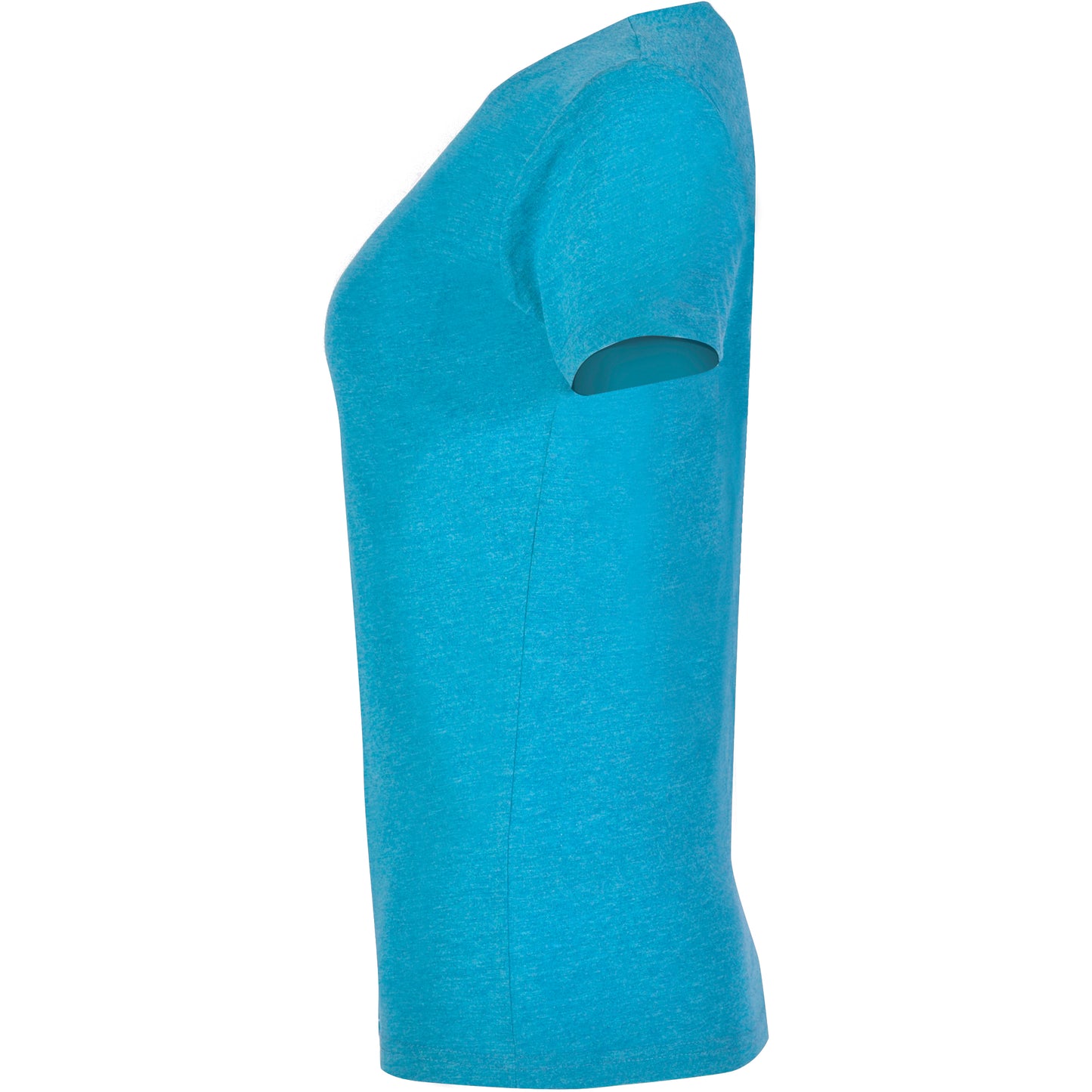 Camiseta Roly Fox Woman 6661 Mujer