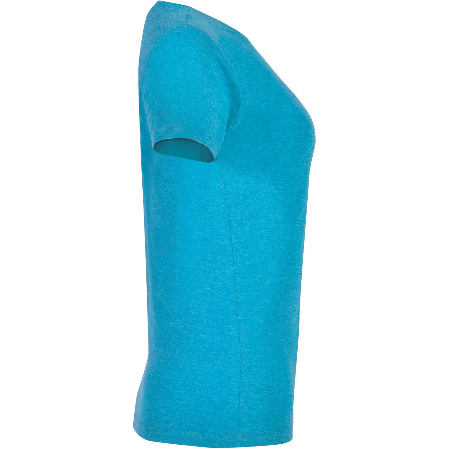 Camiseta Roly Fox Woman 6661 Mujer