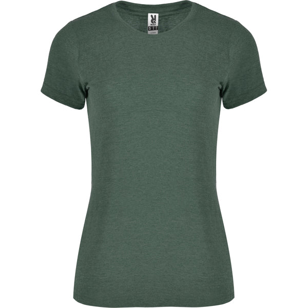 Camiseta Roly Fox Woman 6661 Mujer