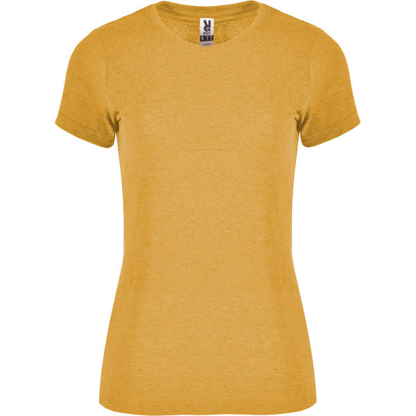 Camiseta Roly Fox Woman 6661 Mujer