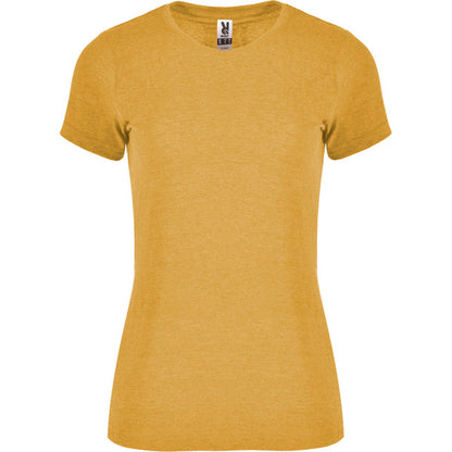 Camiseta Roly Fox Woman 6661 Mujer