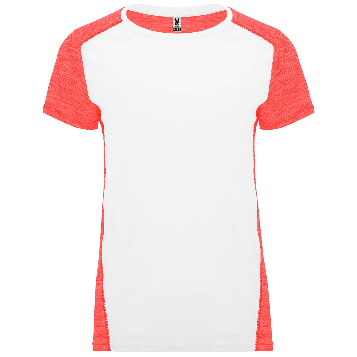 Camiseta Roly Zolder Woman 6663 Mujer