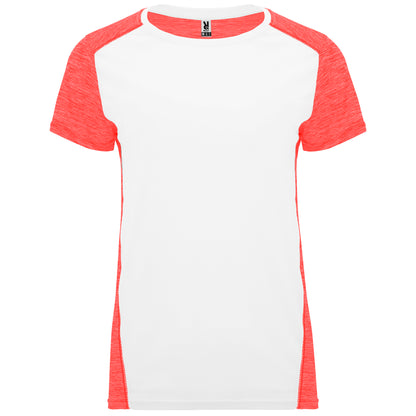Camiseta Roly Zolder Woman 6663 Mujer