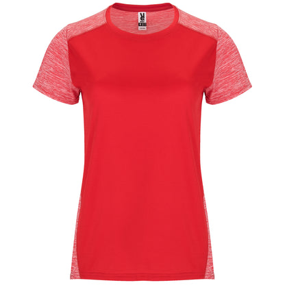 Camiseta Roly Zolder Woman 6663 Mujer