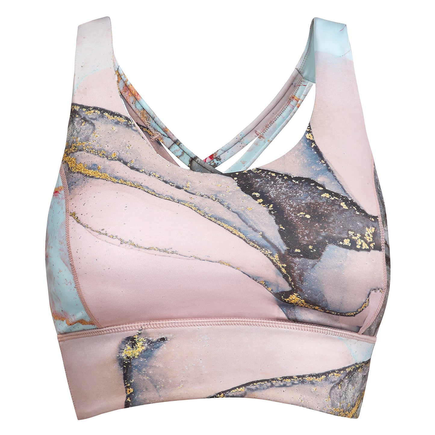 Top Roly Basel 6666 Mujer