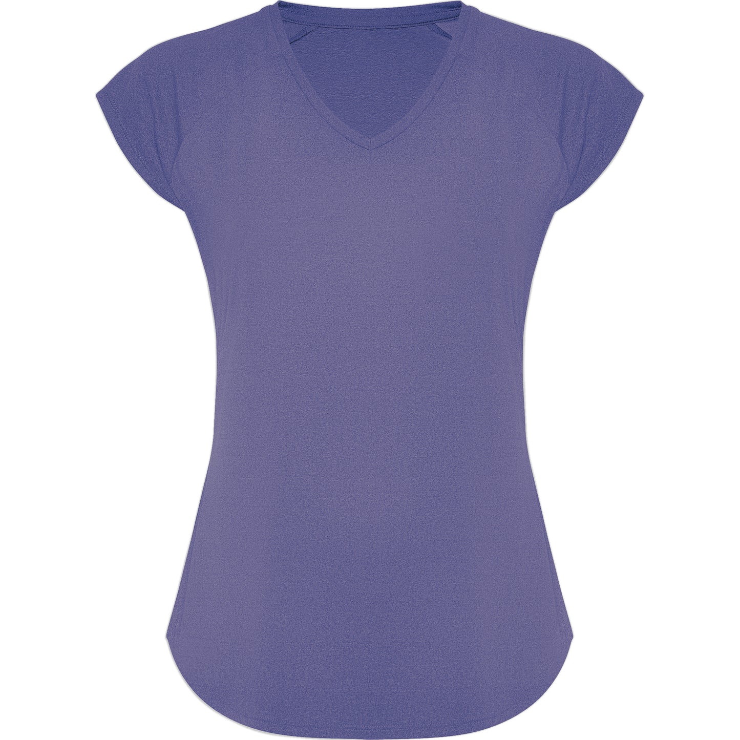 Camiseta Técnica Roly Jada 6667 Mujer