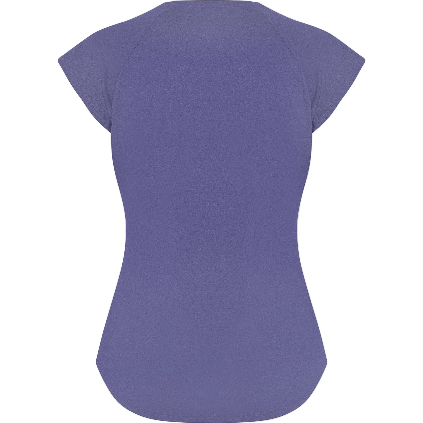 Camiseta Técnica Roly Jada 6667 Mujer