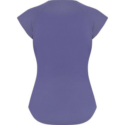 Camiseta Técnica Roly Jada 6667 Mujer