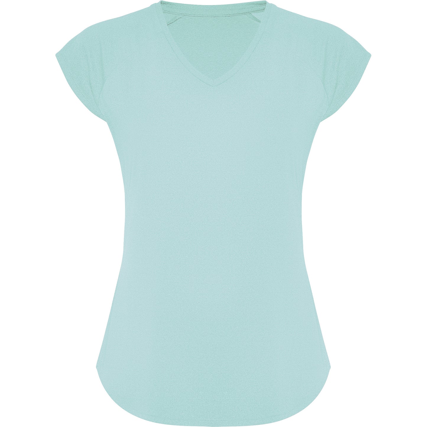 Camiseta Técnica Roly Jada 6667 Mujer