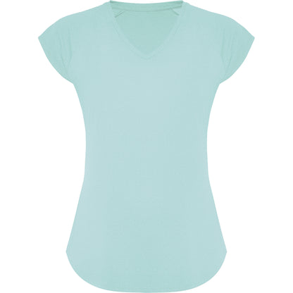 Camiseta Técnica Roly Jada 6667 Mujer