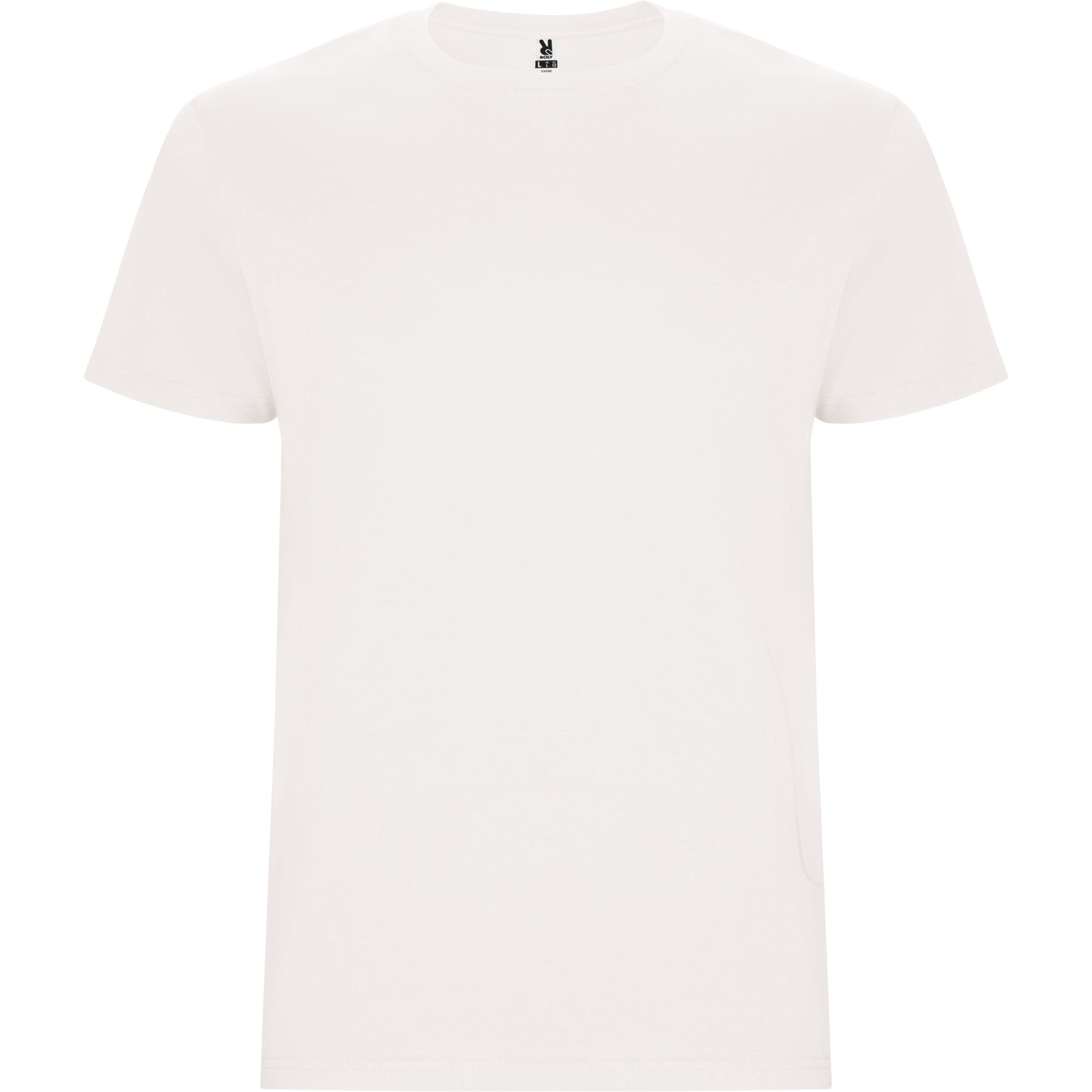 Camiseta Roly STAFFORD 6681 Hombre