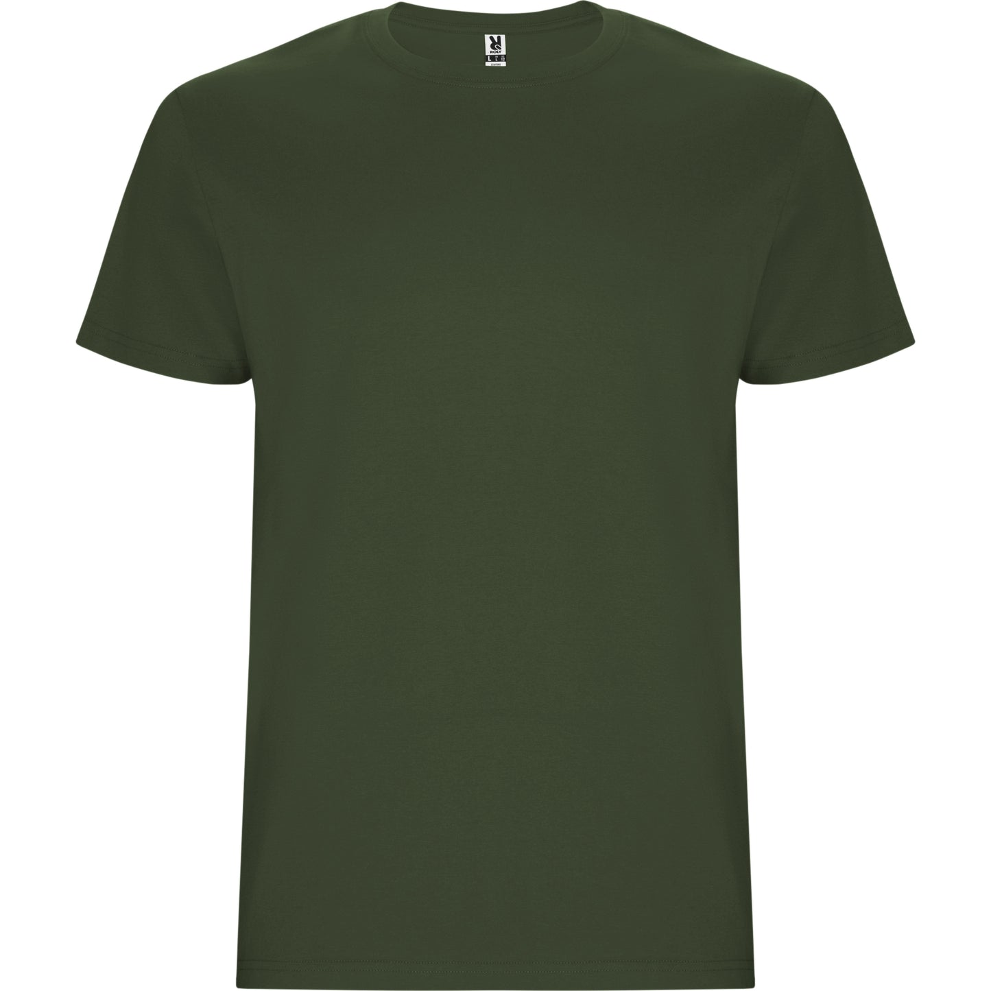 Camiseta Roly STAFFORD 6681 Hombre
