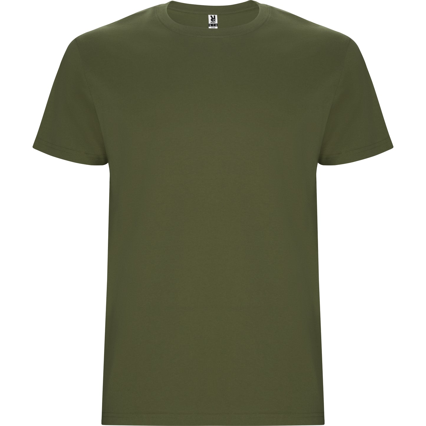Camiseta Roly STAFFORD 6681 Hombre