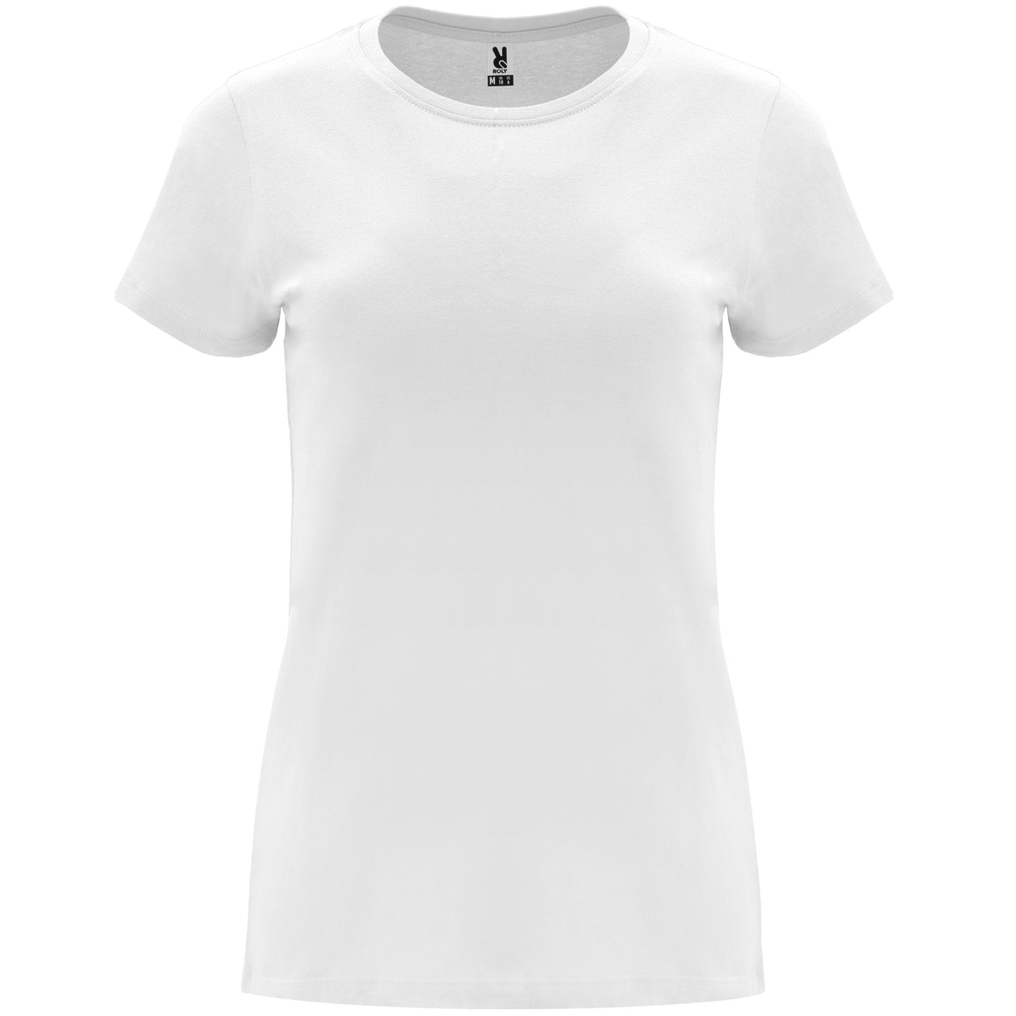 Camiseta Roly Capri 6683 Mujer