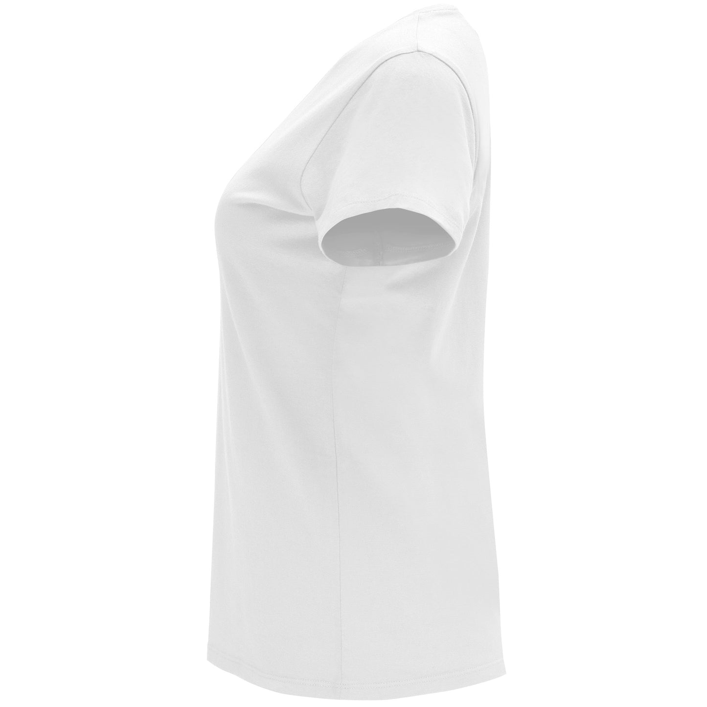 Camiseta Roly Capri 6683 Mujer