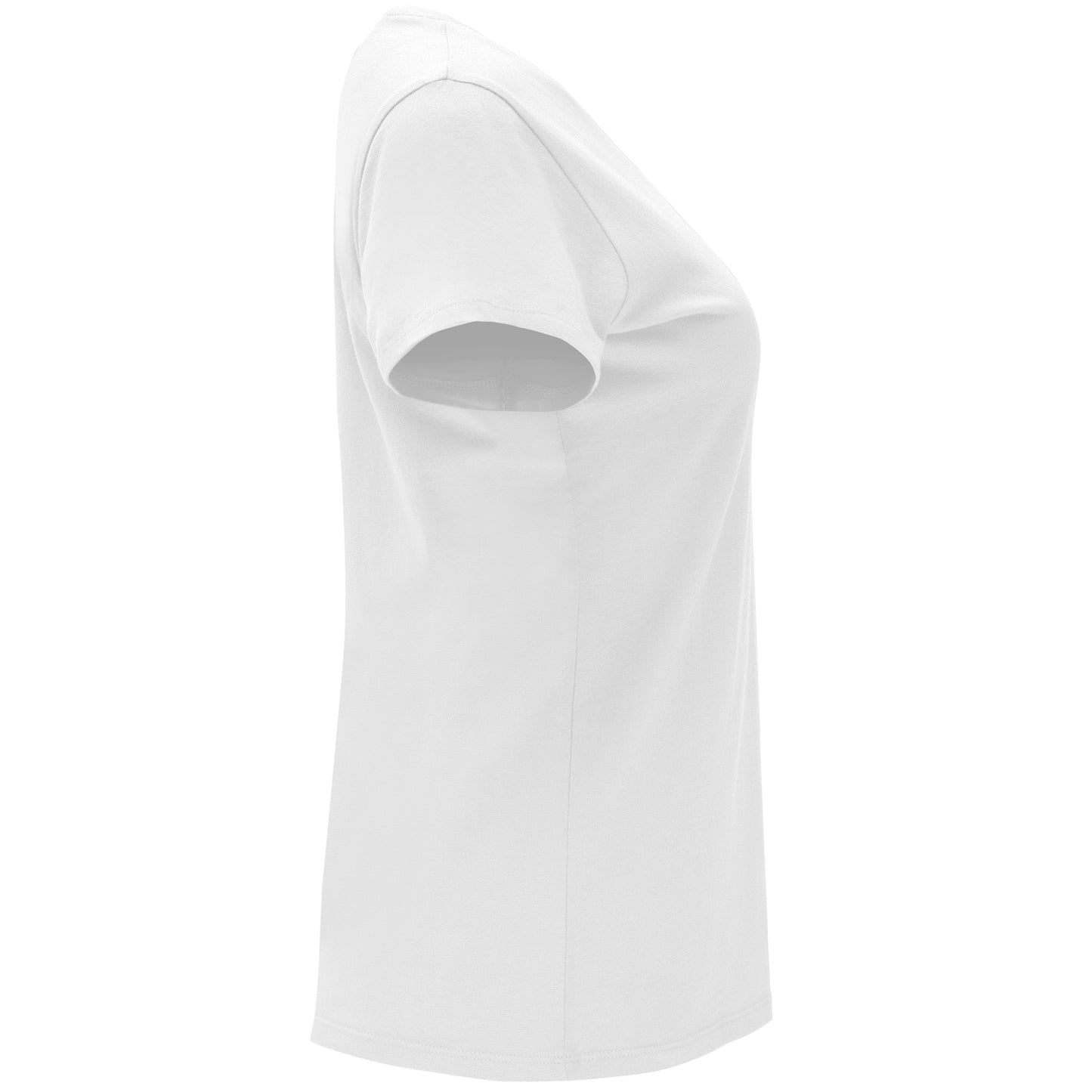 Camiseta Roly Capri 6683 Mujer