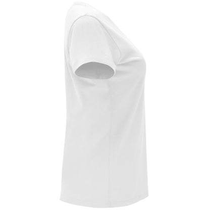 Camiseta Roly Capri 6683 Mujer